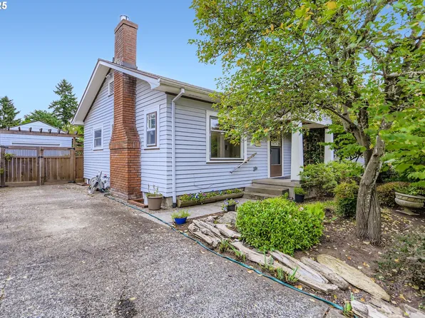 2618 SE 75th Ave, Portland, OR 97206