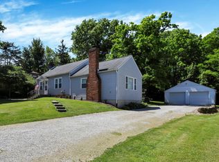 133 E South St, Lithopolis, OH 43136