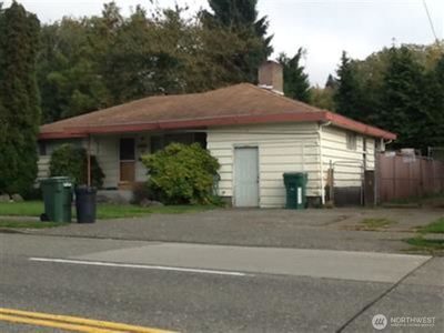 6826 25th Avenue NE, Seattle, WA, 98115