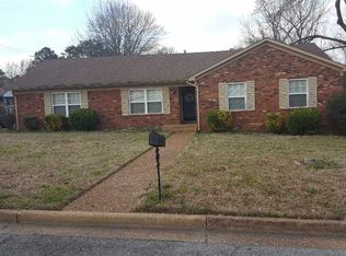 702 Brakebill Ave S, Memphis, TN 38116