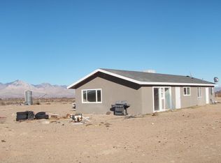 4717 W Ridgecrest Blvd, Ridgecrest, CA 93555