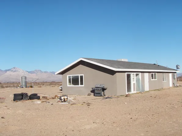 4717 W Ridgecrest Blvd, Ridgecrest, CA 93555