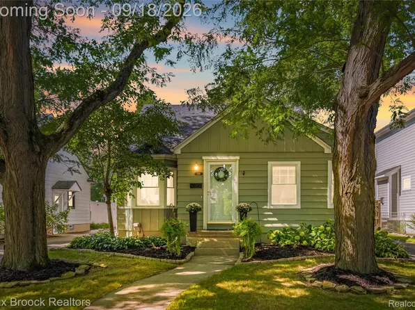 515 N Altadena Ave, Royal Oak, MI 48067