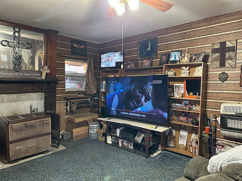 23 Elm St, Ravenden Springs, AR 72460 Zillow