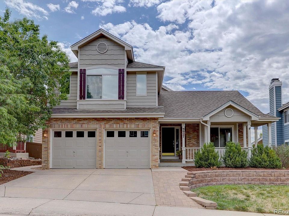 1st image of 9927 Spring Hill Lane