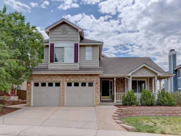9927 Spring Hill Lane, Littleton, CO 80129