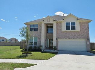 30507 Woodson Trace Dr, Spring, TX 77386