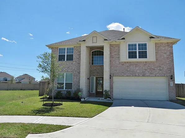 30507 Woodson Trace Dr, Spring, TX 77386