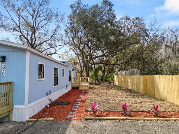 370 Cameron St, Mulberry, FL 33860