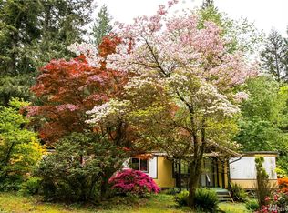 43929 SE 160th St, North Bend, WA 98045