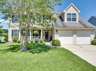 5082 Weatherstone Rd, Charleston, SC 29414