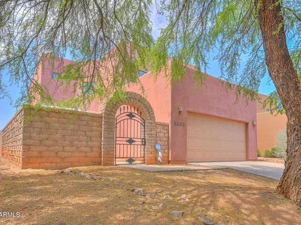 2262 KNOWLTON Street, Sierra Vista, AZ 85635