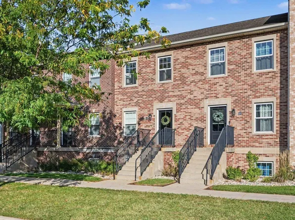 628 N Notre Dame Ave, South Bend, IN 46617