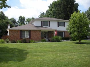 6057 Barberry Holw, Columbus, OH 43213