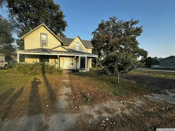 605 Grove St, Plymouth, IA 50464