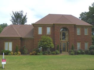 3404 Tranquil Woods Cv, Collierville, TN 38017