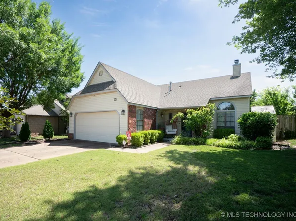 9345 S 93rd East Ave, Tulsa, OK 74133