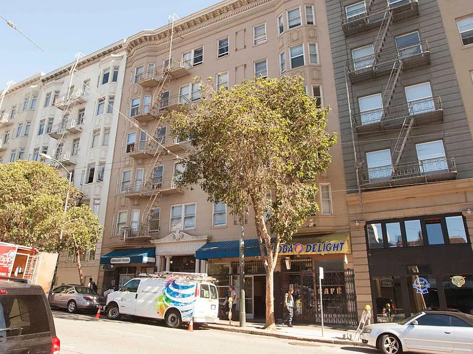 1st image of 530 Larkin St APT 409