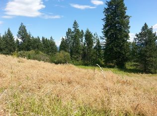 3378J Hill Loop Rd, Kettle Falls, WA 99141