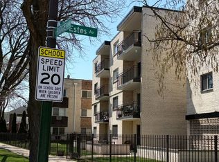 7074 N Ridge Blvd APT 1E, Chicago, IL 60645