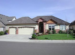 6196 Nicklaus Loop N, Keizer, OR 97303