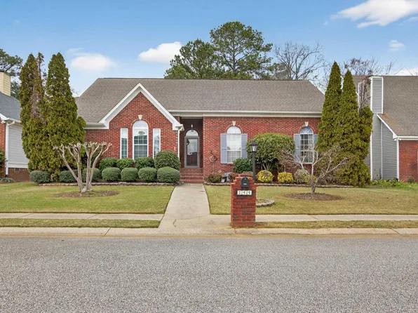 144 Stratford Cir, Pelham, AL 35124