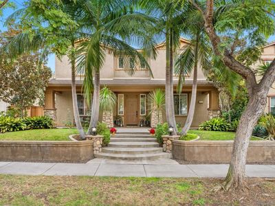 17211 4s Ranch Pkwy, San Diego, CA, 92127