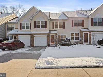 771 Barton Run Blvd, Marlton, NJ, 08053