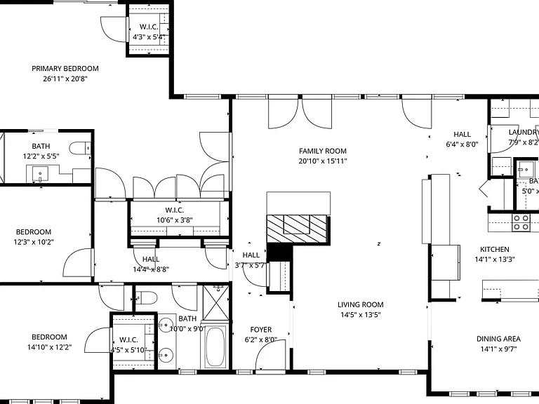 10631 Del Monte Dr — Photo 22