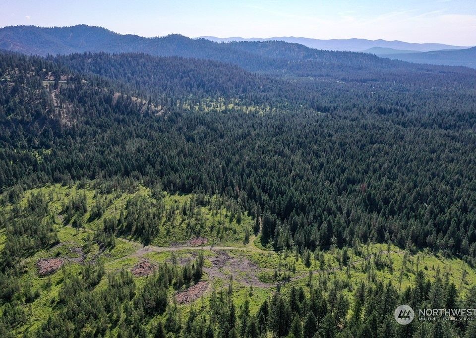 0 Silver Creek Road, Inchelium, WA 99138 Zillow