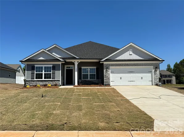 165 Swinford Dr #82, Salisbury, NC 28146