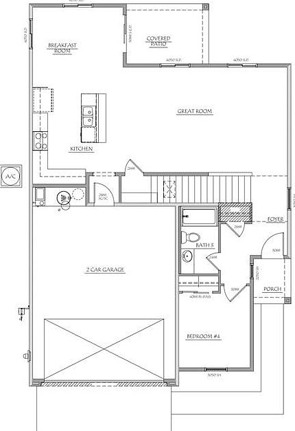 2nd image of 5657 W Song Sparrow St #580