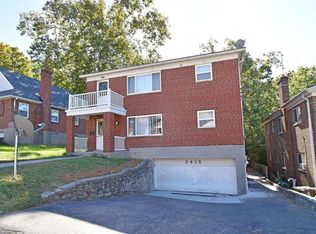 2415 Saint Albans Ave, Cincinnati, OH 45237