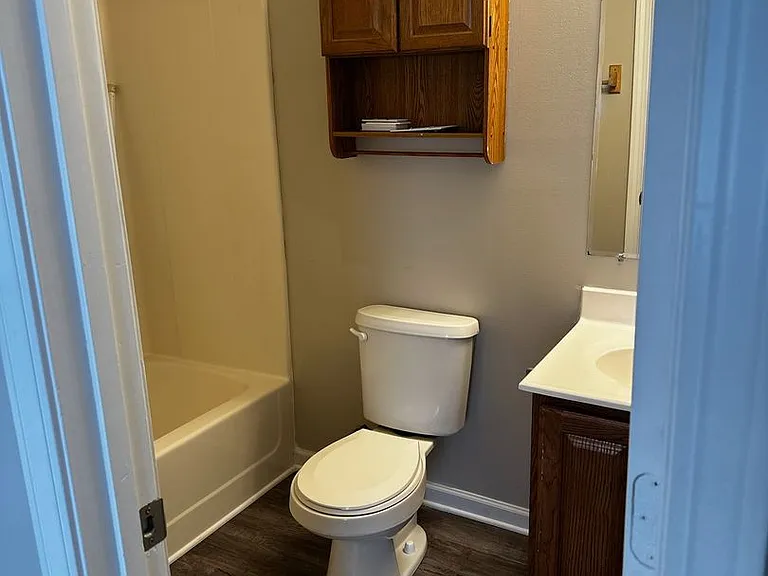 251 Hunter Hills Cir #4 — Photo 4