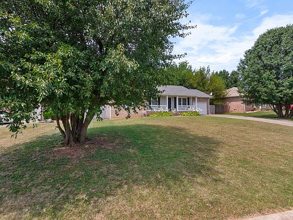 4th image of 3822 Marla Cir
