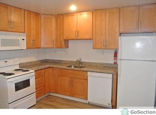 1500 Sycamore Dr APT 2, Antioch, CA 94509