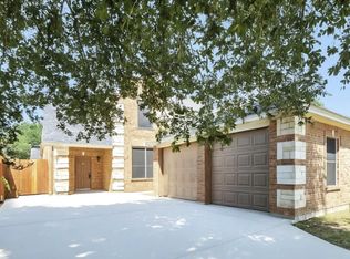 619 Comal Ave, White Settlement, TX 76108