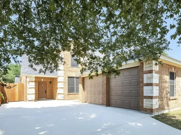 619 Comal Ave, White Settlement, TX 76108