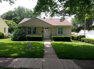 1107 24th St, Rockford, IL 61108