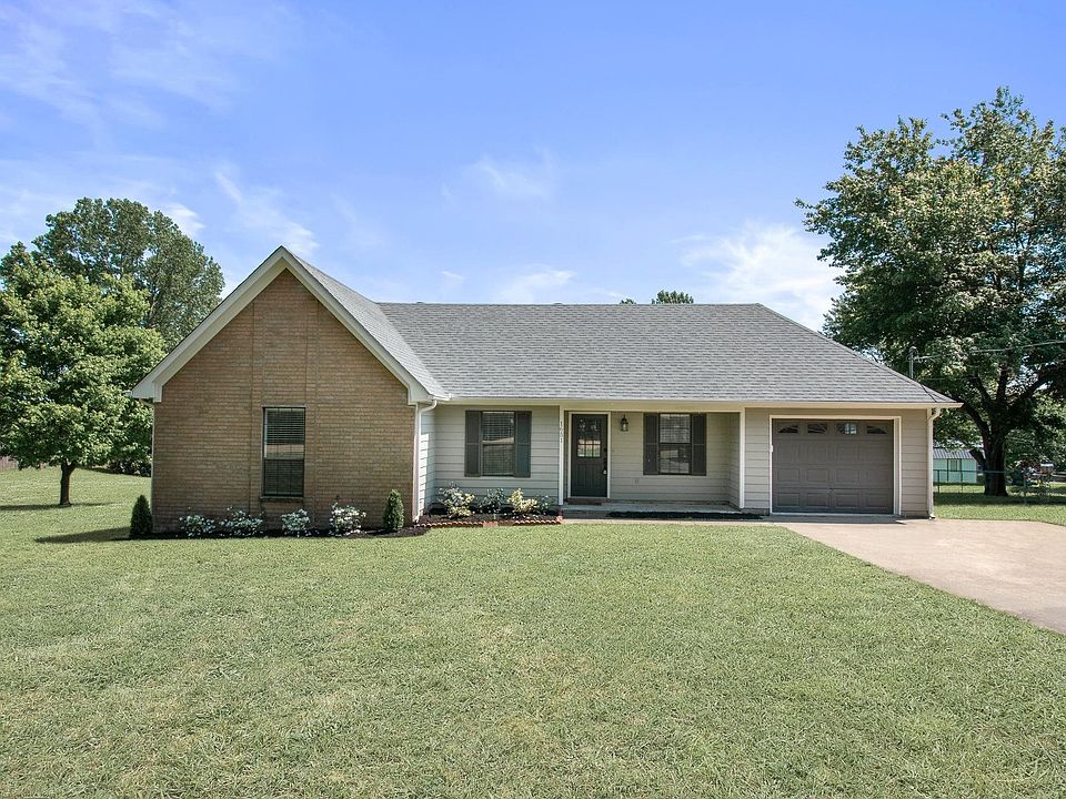 1651 Akins Rd, Brighton, TN 38011 Zillow