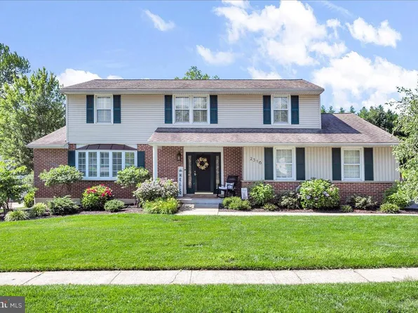 2516 Berwyn Rd, Wilmington, DE 19810