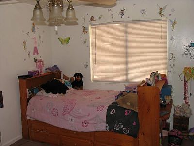 BEDROOM #2