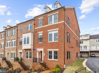 410 Hydrangea Pl, Gaithersburg, MD 20878