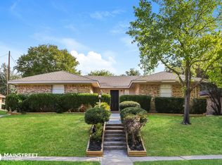 259 Larry Dr, Duncanville, TX 75137