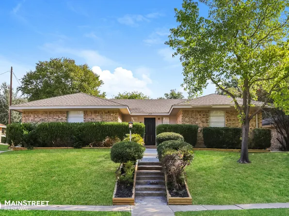 259 Larry Dr, Duncanville, TX 75137