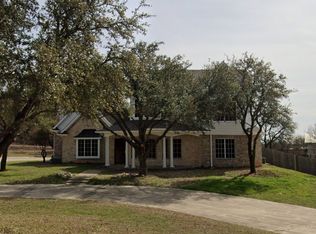 106 Aurora Vista Trl, Rhome, TX 76078