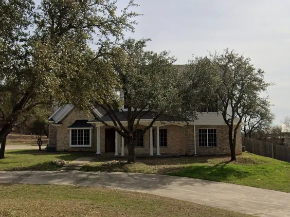 106 Aurora Vista Trl, Rhome, TX 76078