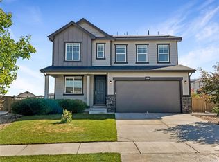 6441 Dry Fork Cir, Frederick, CO 80516