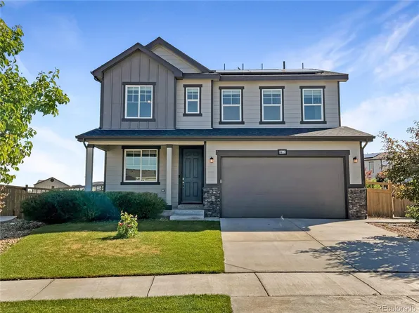 6441 Dry Fork Circle, Frederick, CO 80516