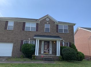 1077 Blairfield Dr, Antioch, TN 37013